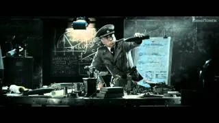 Железное небо / Iron Sky (2012) [HD]