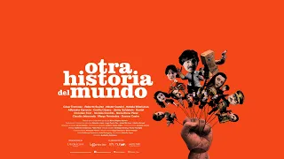 OTRA HISTORIA DEL MUNDO - Película completa