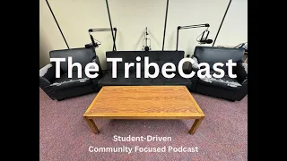 TribeCast Ep. 7 - Lezlie Winter