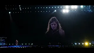 Taylor Swift - Reputation Era (The Eras Tour Argentina 12/10/23)