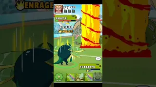 awesome battle 🤩|| dynamons world|| lucky battle 🤩😜|| winner|| #short #shorts #dynamonsworld 🤩😜🤞🏻🤘🏻🤠