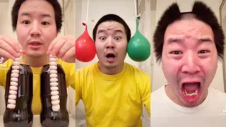 Junya1gou funny video 😂😂😂 | JUNYA Best TikTok November 2021 Part 167