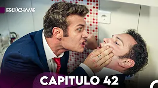 Escúchame Capitulo 42 (Doblado en Español) FULL HD