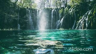 Расслабляющая музыка под звуки водопада, Relax, медитация