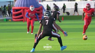 City Life Raptors 12u vs PTSG 12u | AYF Nationals 2nd Round Matchup