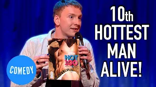 Joe Lycett's Best Social Media Pranks | That's the Way A-ha, A-ha Joe Lycett | Universal Comedy