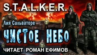 S.T.A.L.K.E.R. Чистое небо (аудиокнига). Лия Сальваторе. Читает Роман Ефимов.