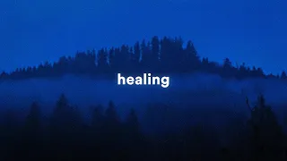 healing (playlist)