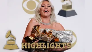 Grammys 2019: highlights