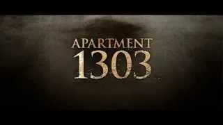 Apartment 1303 3D (Remake 2012) HD Trailer Deutsch German