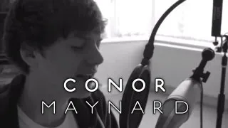 Conor Maynard Covers (ft. Ebony Day) | Chris Brown - Next To You