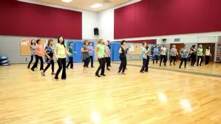 Your Heaven! - Line Dance (Dance & Teach in English & 中文)