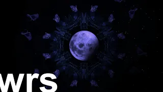 wrs - La Luna | Visualiser