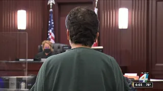 Jacksonville doctor going to prison, for exposing himself to a patient and performing a sex act