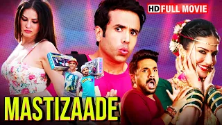Mastizaade - Full HD Movie | Tusshar Kapoor, Vir Das, Sunny Leone | Superhit Bollywood Comedy Movie