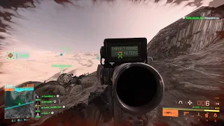 battlefield 2042 longest sniper kills