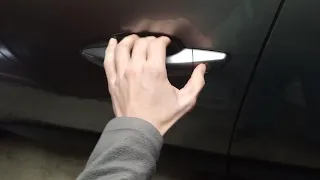 [1er avril] Comment ouvrir une voiture sans clé !!