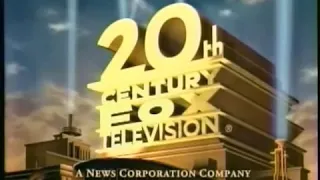 [360p/480p] 20th Century Fox Television (1997) (DO NOT BLOCK & DON'T EVER BLOCK)