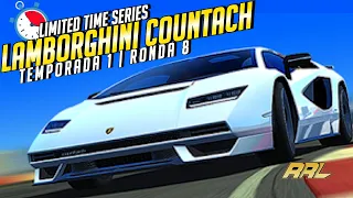 LAMBORGHINI COUNTACH 2022 (LPI 800-4) ⏱️LIMITED TIME SERIES⏱️| REAL RACING 3 🔴UPDATE 10.4🔴