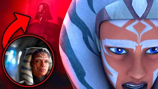 REBELS SEASON 2 BREAKDOWN! Ahsoka Easter Eggs You NEED TO KNOW!