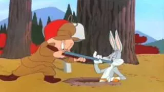 Donnie Darko Sproof (ITA) Bugs Bunny
