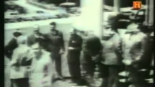 1929. LA SOMBRA DE LA CRISIS (Parte 3)