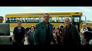 INDEPENDENCE DAY : RESURGENCE Trailer using the Auralnauts Template