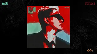 Suit & Tie - RPT MCK ( ft. Hoàng Tôn ) | " 99% " the album DATWEE Remix | DATWEE