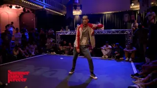 Preselection nr 1-25 – Popping Forever 2016