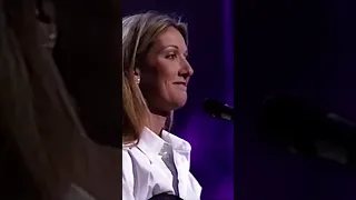 Céline Dion - Le blues du businessman (Live) 💼☹️