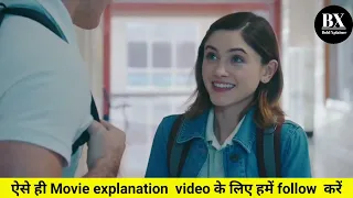 🧚‍♀Yes god yes full movie hindi movie💝/Movie explained in hindi |Explained in hindi /#explanation