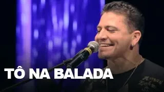 Washington Brasileiro Tô Na Balada DVD Vol 5