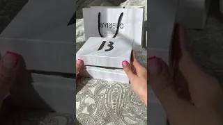 Распаковка нового аромата BYREDO 🤍 BLANCHE