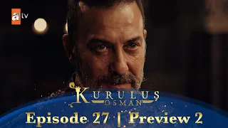 Kurulus Osman Urdu | Season 4 Episode 27 Preview 2