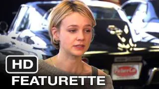 Drive (2011) Featurette: Carey Mulligan - HD