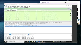 Wireshark | 05 | Analysis of the HTTP protocol