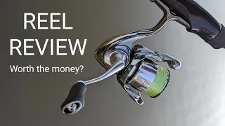 2022 Daiwa EXIST | FULL REVIEW | Is it WORTH The Money?