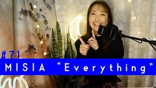 #71 | MISIA"Everything"Cover | YouTube Live Archive