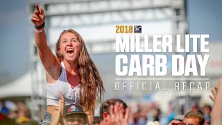 Recap | 2018 Miller Lite Carb Day at the 102nd Running of the Indy 500