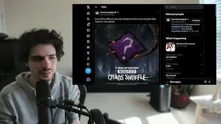 "Chaos Shuffle" - New Dead by Daylight Game Mode