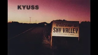 Kyuss - Odyssey