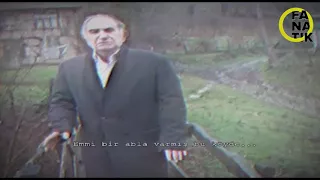 Mehmet Emmi cinleri Anlatırken Ortadan Biranda Yok Oluyor- Karadedeler Olayı