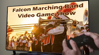 FMB Video Games Show 9/9/23