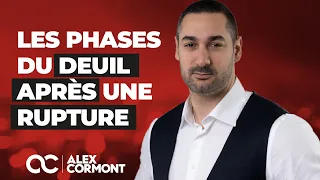 Les phases du deuil après une rupture ! ( Avec Hicham Akhadam )