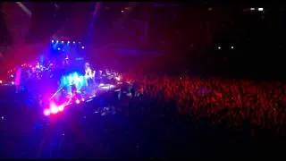 Lenny Kravitz Live @ Ahoy 2011 - Rock & Roll is Dead / Rock Star City Life