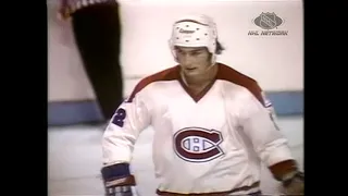 Montreal Canadiens vs Red Army | Монреаль Канадиенс  - ЦСКА | 31.12.1975