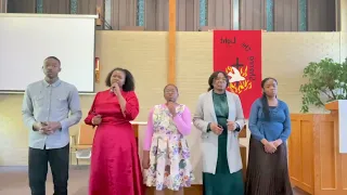 NEW THINGS BY THIRD EXODUS- BETHEL VOICES