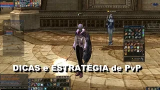 LINEAGE 2 COMO JOGAR BEM DE STORM SCREAMER (L2 MEGA PVP)