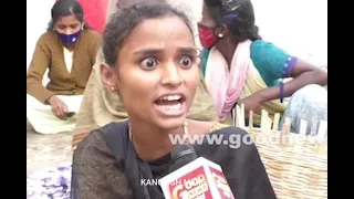 Eno beku ninge Eno beku , dolo650 matre bisi ragi hittu | funny video 😁😁