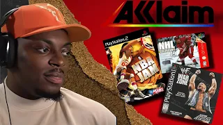 Tray Reacts To Acclaim Sports: Why They’re Worse than EA | GameDay
